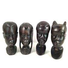 African carved wooden for sale  PORTSMOUTH