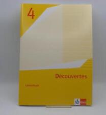 Découvertes handreichung lös gebraucht kaufen  Siegburg