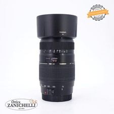Tamron AF 70-300mm f4-5.6 LD DI Usato (Canon) (F572) na sprzedaż  Wysyłka do Poland