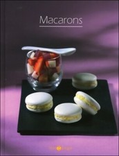 Macarons capucine brémond d'occasion  Hennebont
