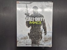 Guide call duty d'occasion  Montpellier-