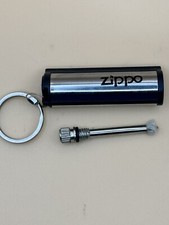 Vintage zippo lighter for sale  Greensboro