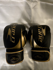 Boxing gloves 10z for sale  FERNDOWN
