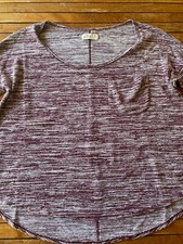 Hollister tshirt maglia usato  Italia