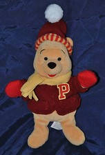 Peluche doudou winnie d'occasion  Holtzheim