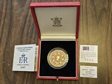 1993 gold sovereign for sale  CHESTER