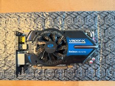 Sapphire vapor radeon gebraucht kaufen  Hamburg