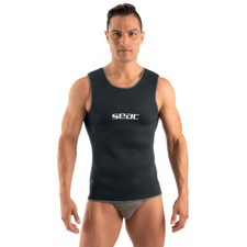Seac sub gilet d'occasion  Expédié en France