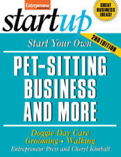 Start pet sitting for sale  Montgomery