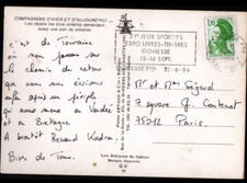 Gonesse jeux sportifs d'occasion  Baugy
