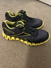 Reebok zigtech black for sale  Earle