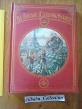 Voyage extraordinaire cycle d'occasion  Mondoubleau