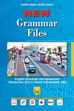 New grammar files. usato  Sesto San Giovanni