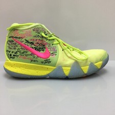 Nike kyrie 4confetti for sale  Fort Worth