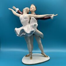 Wallendorf ballet figuren gebraucht kaufen  Straubing