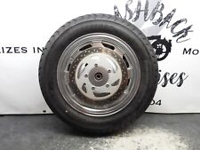 Roda dianteira Suzuki Boulevard VL 1500 C90T 2806 2005, usado comprar usado  Enviando para Brazil
