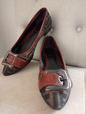 Fendi scarpe donna usato  Milano