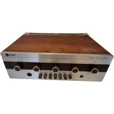 Leak delta amplifier for sale  HAVERFORDWEST