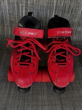 Riedell dart quad for sale  Escondido