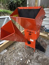 petrol shredder for sale  FOLKESTONE