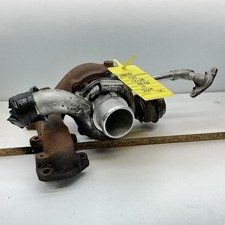 Turbina per fiat usato  Italia