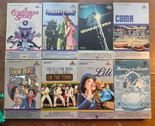 big box vhs lot for sale big box vhs lot for sale North Conway