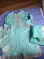 Women asian salwar for sale  BIRMINGHAM