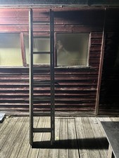 Double extended alluminium for sale  SEAFORD