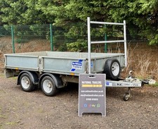 Ifor williams lm105 for sale Ifor williams lm105 for sale  WOLVERHAMPTON