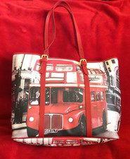 Sac cabas bagghy d'occasion  Juan-les-Pins