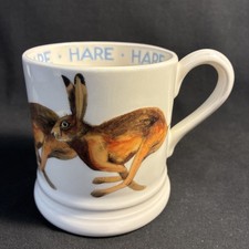 Emma bridgewater hare for sale  BANBURY