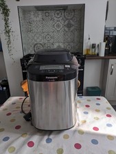 panasonic bread maker for sale  LEEDS