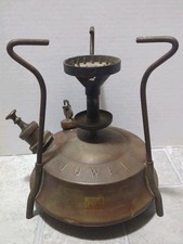 Antique juwel camping for sale  Salem