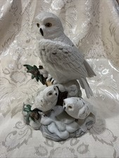 Snowy owl statue for sale  Pensacola