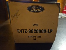 Nos ford e4tz for sale  Appleton