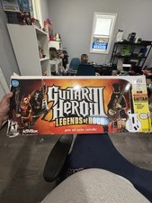 Guitar hero iii d'occasion  Expédié en Belgium