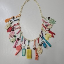 Vintage clip chain for sale  Corpus Christi