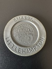Smarts amusement park for sale  READING