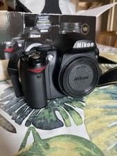 Nikon d3000 105 usato  Rescaldina