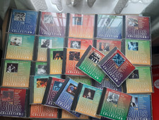 Blues collection albums for sale  CROYDON