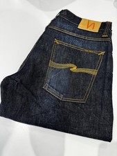 Nudie jeans average for sale  LONDON