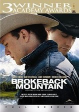 Brokeback mountain jake gebraucht kaufen Brokeback mountain jake gebraucht kaufen  Berlin