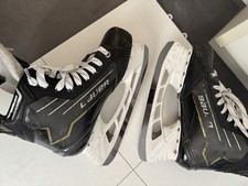 Bauer supreme m40 gebraucht kaufen  Frankfurt am Main