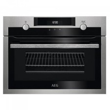 Aeg kme565000m microwave for sale  WINSFORD