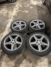 Riginal mercedes klasse gebraucht kaufen  Porta Westfalica