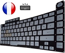 Clavier français azerty d'occasion  Brest