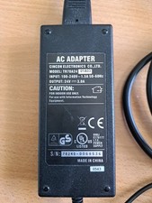 Chargeur secteur tr70a24 d'occasion  Châteauneuf-sur-Sarthe
