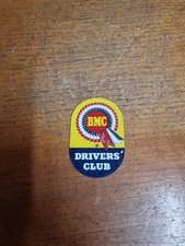 Bmc original vintage for sale  LINCOLN