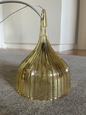 Kartell pendelleuchte farbe gebraucht kaufen  Simmern/ Hunsrück
