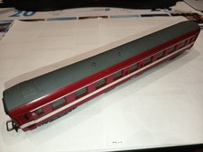 Voiture uic rouge d'occasion Voiture uic rouge d'occasion  Bouxwiller